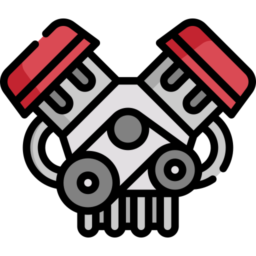 Engine & Transmission